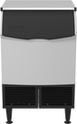 Ice-O-Matic CIMU220HA90 24" 223 lb Full Cube Air-Cooled Ice Machine