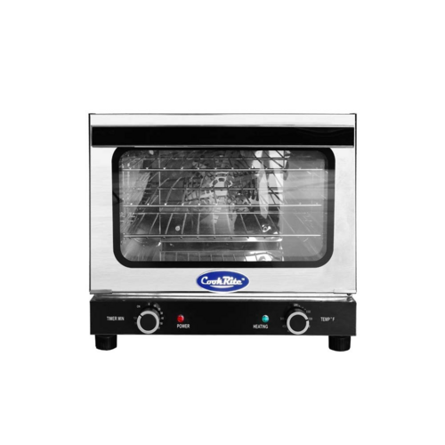 Atosa CTCO-50 23" Electric Convection Oven