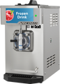 Spaceman 6450-CL 15 1/8" Frozen Drink Machine