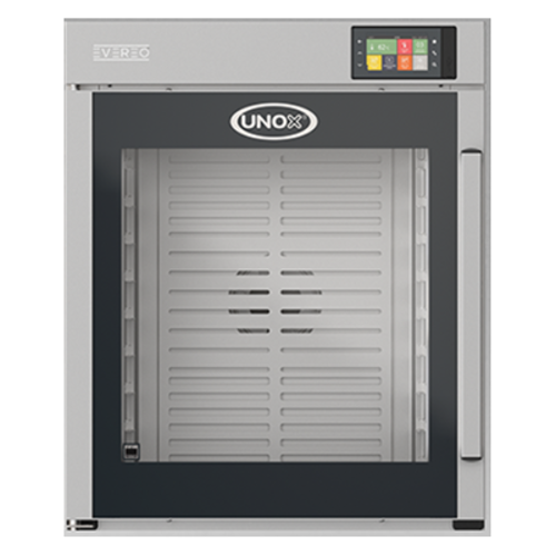 UNOX XAEC-1011-EPR 19 1/2" Heated Holding Cabinet