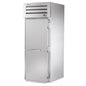 True STR1FRI-1S-HC 35" 1 Section Roll-In Freezer