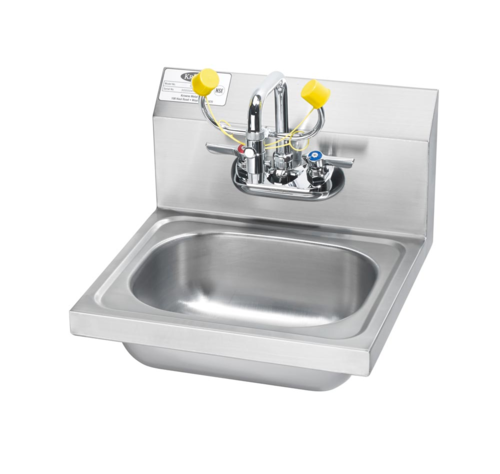 Krowne HS-36 15 3/4" Hand Sink