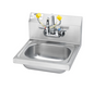 Krowne HS-36 15 3/4" Hand Sink