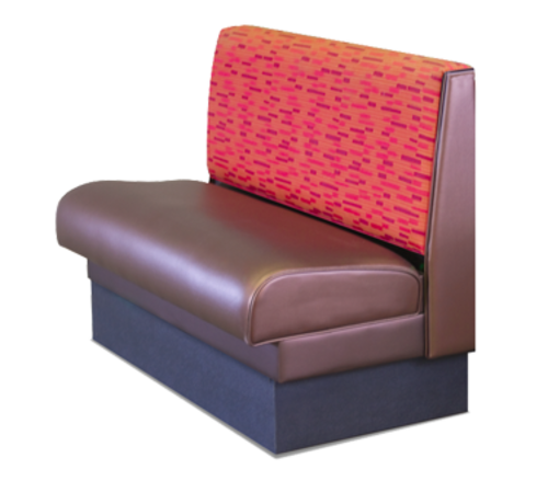 DM Seating DBPS-42-D 30" Booth