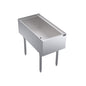 Krowne KRPT-1836 18" Underbar Ice Bin / Cocktail Station