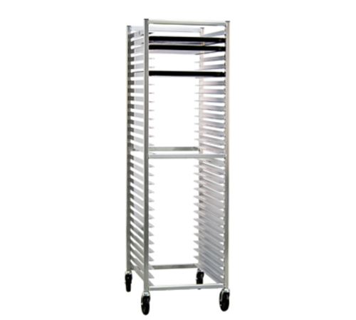 New Age 6330 20 3/8" Pan Rack