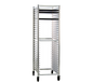 New Age 6330 20 3/8" Pan Rack