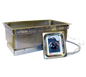 APW Wyott TM-90 ULS Electric Drop-In Food Well