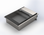 Merco MCD1228NNN Fry Dump Station