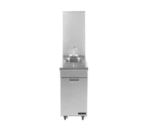 Garland M12SP 12" Fryer Accessory