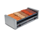 Nemco 8027-SLT-220 22 1/4" Hot Dog Equipment