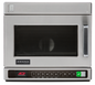 ACP HDC10Y15 17 5/8" Commercial Microwave