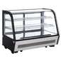 DoughXpress DXP-REF35 35 3/8" Refrigerated Display Case