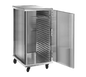FWE ETC-1826-15-24-AL 21" Heated Holding Cabinet