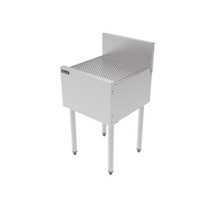 Perlick TS20DB 20" Underbar Drainboard