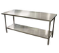 Winholt DTS-3048-14 48" Work Table