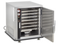 FWE TS-1826-7 26 1/2" Heated Holding Cabinet