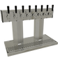 Glastender BT-8-MFR 26" Draft Beer Tower