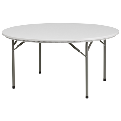 Flash Furniture RB-60R-GG Folding Table