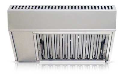Eloma EL2010158 42 1/8" Condensate Hood