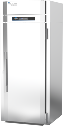 Victory HISA-1D-1-PT 36 1/2" Heated Holding Cabinet