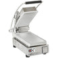 Star PST7EA-120V 10 3/8" Panini Grill