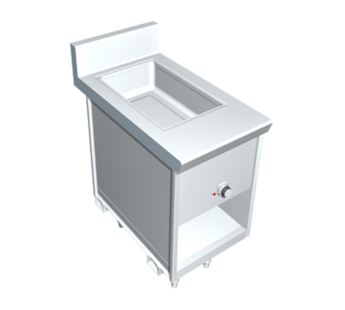 La Rosa L-90103 18" Utility Stand