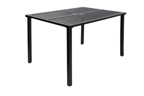 BFM Seating SUD3248BLU 48" Patio Table
