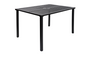 BFM Seating SUD3248BLU 48" Patio Table