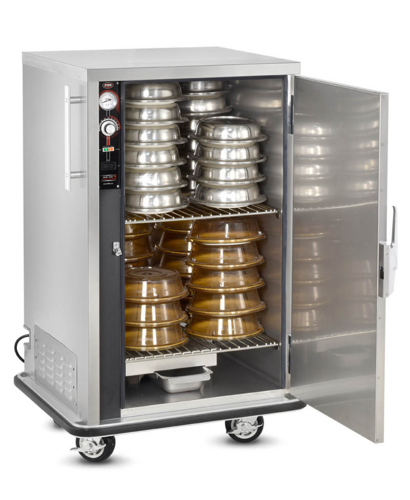 FWE P-48 31 3/4" Banquet Cabinet
