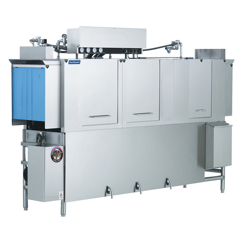 Jackson AJ-100CS 116" Conveyor Dishwasher
