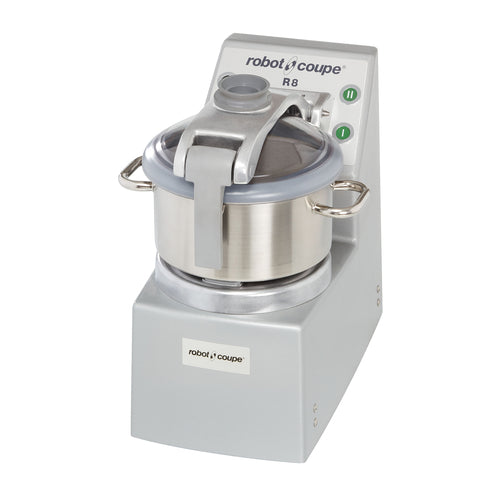Robot Coupe R8 12 3/8" Vertical Cutter Mixer