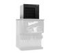 Follett MSC30SC Ice Bin Top