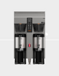 FETCO E1253US-UB250-MM110 21 7/8" Coffee Brewer
