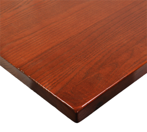 Original Wood Seating TWA42R ASH 42" Table Top