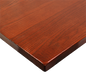 Original Wood Seating TWA42R ASH 42" Table Top
