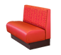 DM Seating DBTPS-36 48" Booth