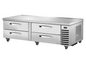True TRCB-72-HC~SPEC3 72 3/8" Chef Base