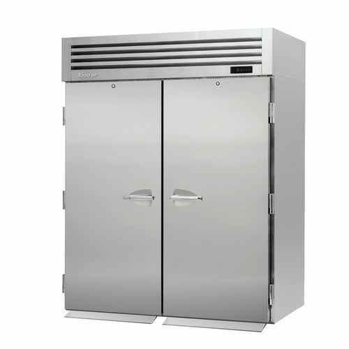 Turbo Air PRO-50F-RI-N 66 7/8" 2 Section Roll-In Freezer