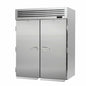 Turbo Air PRO-50F-RI-N 66 7/8" 2 Section Roll-In Freezer