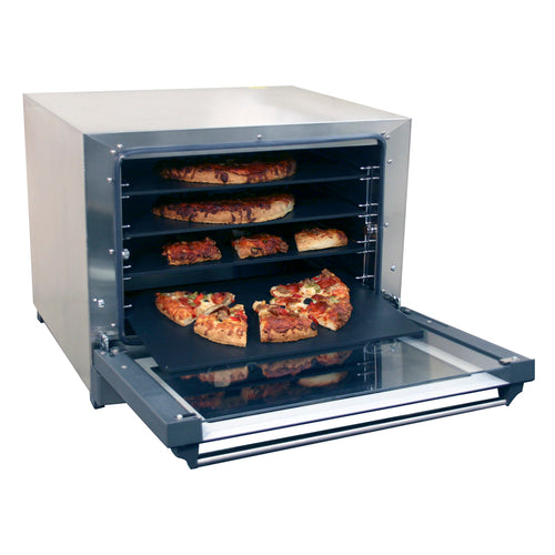 Cadco OV-023P 23 5/8" Electric Convection Oven
