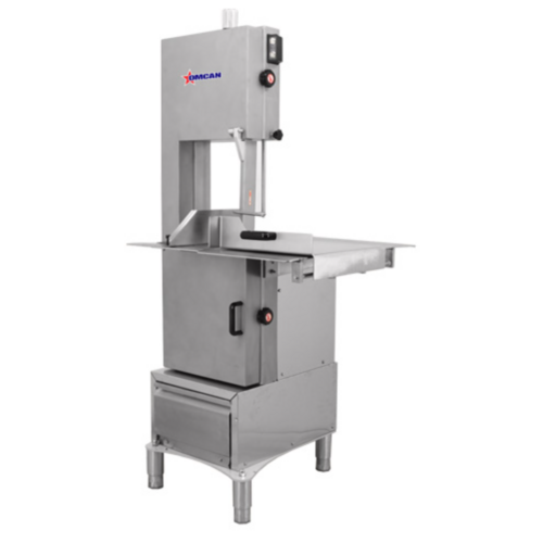 Omcan 48787 31 1/2" Electric Meat Saw