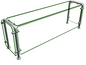 Hatco ED20-04812 48" Sneeze Guard