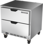 Beverage-Air UCFD32AHC-2 32" Undercounter Freezer