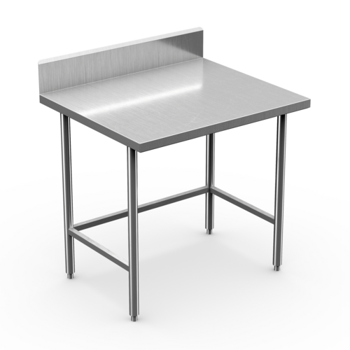Winholt DTB-2460 60" Work Table