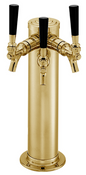 Perlick 4016TF 3" Draft Beer Tower