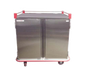 Carter-Hoffmann PTDTT28 45 3/8" Meal Delivery Cart