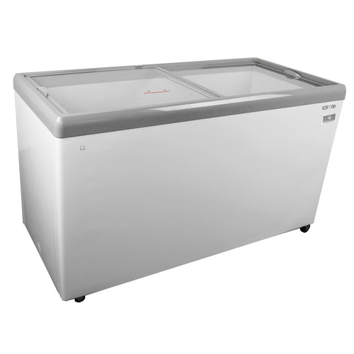 Kelvinator KCNF170WH 70 7/8" Freezer Merchandiser