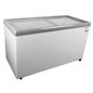 Kelvinator KCNF170WH 70 7/8" Freezer Merchandiser
