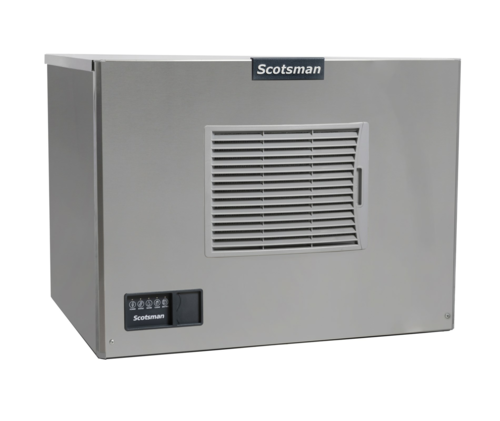 Scotsman MC0330SAX-1 30" 365 lb Half Cube Air-Cooled Ice Machine